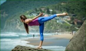 Ginástica como uma prevenção da doença