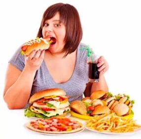 O que não fazer com varizes